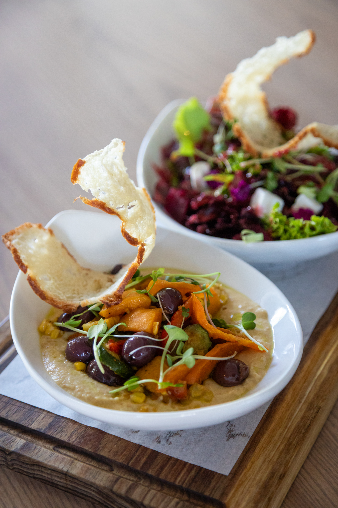 Gastro Pub Dining